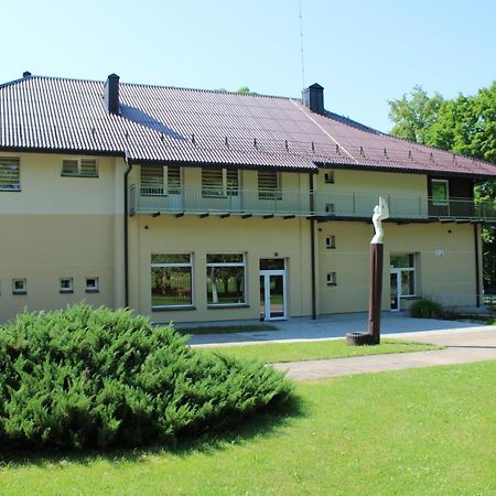 Kaimo Turizmo Sodyba "Puozo Sodyba" Puožas المظهر الخارجي الصورة