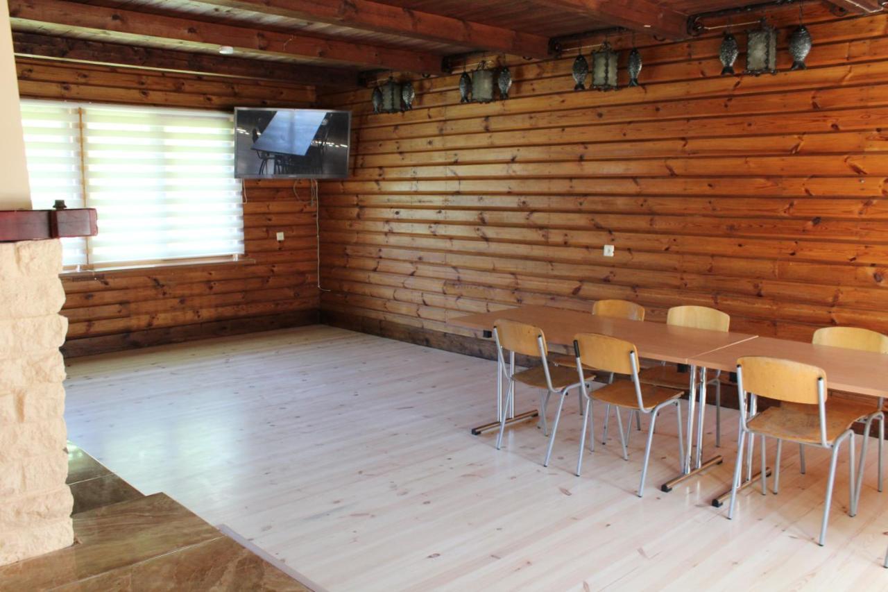 Kaimo Turizmo Sodyba "Puozo Sodyba" Puožas المظهر الخارجي الصورة